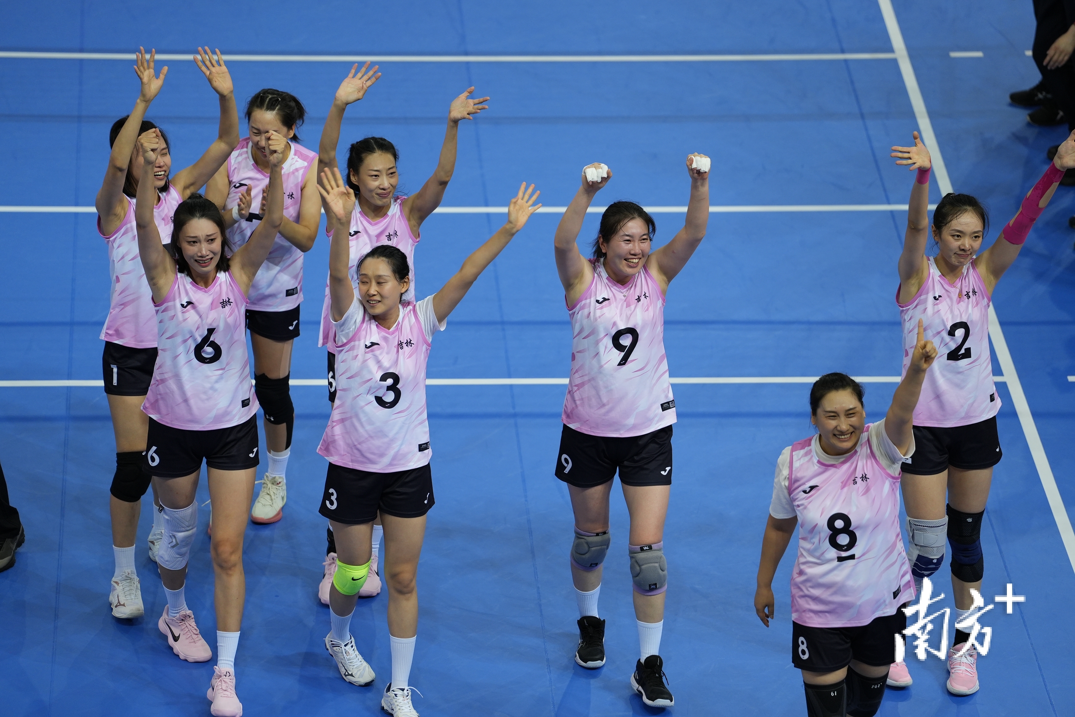 alt, 女子老将组