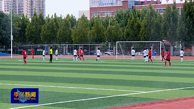 最大的努力, 市教育体育