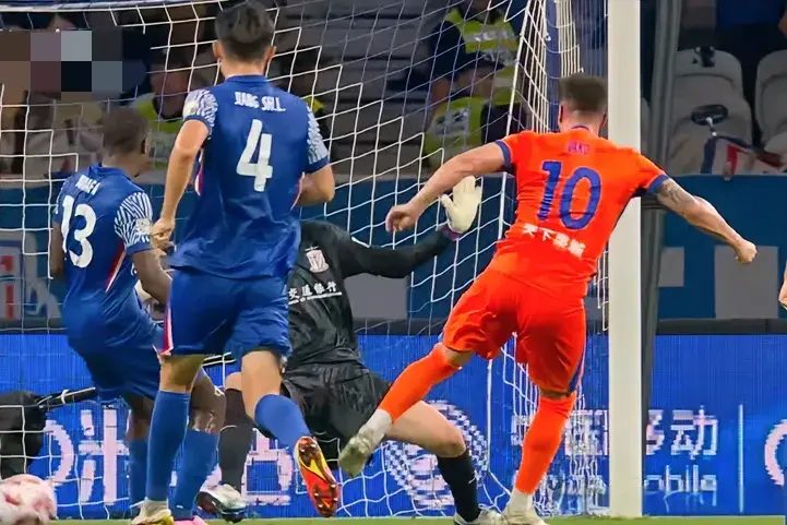 暂居第三位, 次掉链子 暂居第三位, 次掉链子