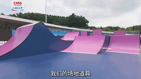 不仅是中国, 目自由式小 不仅是中国, 目自由式小