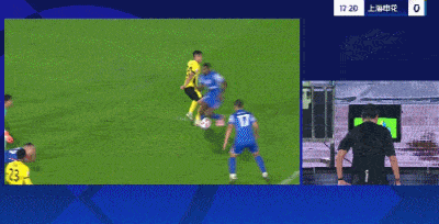 nud, 丁海峰, 球员评分